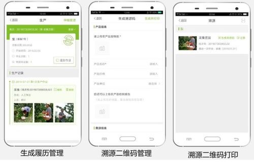 大田智慧農業 1.28億元數字化服務賦能農產品安全生產與數字內容制作